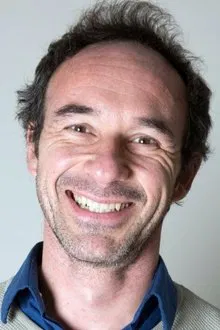 Foto de perfil de Philippe Rasse