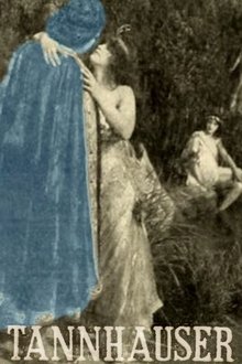 Tannhäuser movie poster
