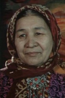 Suraý Myradowa profile picture