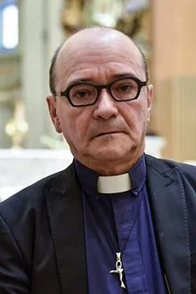 Abbé Claude Paradis profile picture