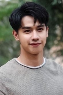 Nok Panupong profile picture