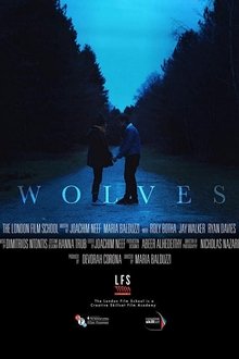 Wolves movie poster