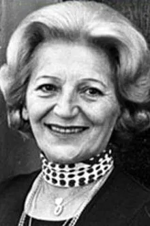 Smilja Mihailovitch profile picture