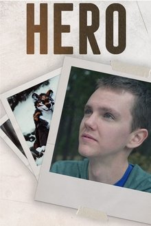 HERO movie poster