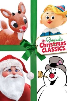 The Original Christmas Classics movie poster