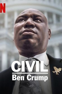 Civil: Ben Crump movie poster