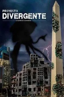 Documental divergente movie poster