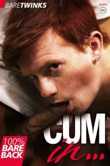 Cum In... movie poster