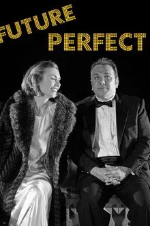 Future Perfect movie poster