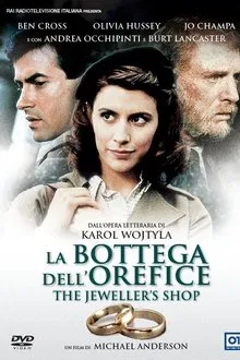 The Jeweller's Shop movie poster