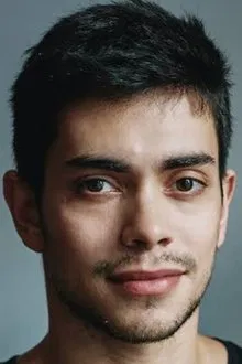 Foto de perfil de Oscar Fabião