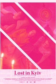 Lost in Kyiv movie poster