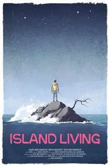 Island Living movie poster