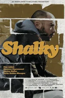 Poster do filme Shalky