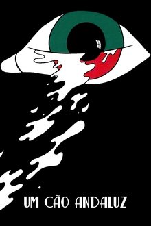 Poster do filme Um Cão Andaluz