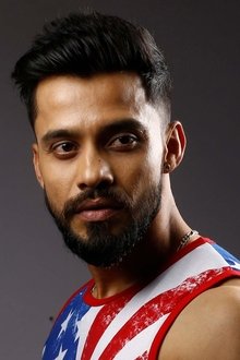 Vishweshwar Akula profile picture