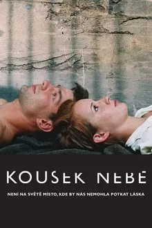 A Little Piece of Heaven movie poster