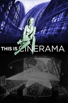 This Is Cinerama movie poster