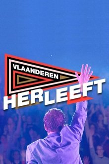 Vlaanderen Herleeft tv show poster