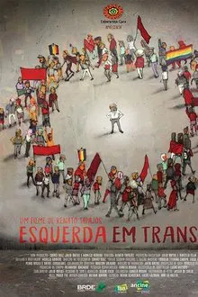 Esquerda em Transe movie poster
