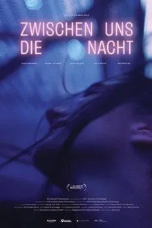 The Night Between Us movie poster