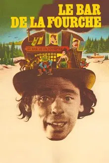 The Bar at the Crossing movie poster