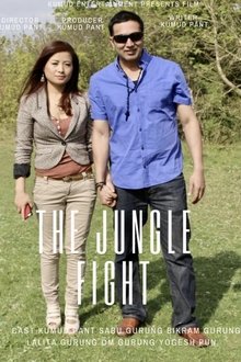 The Jungle Fight movie poster