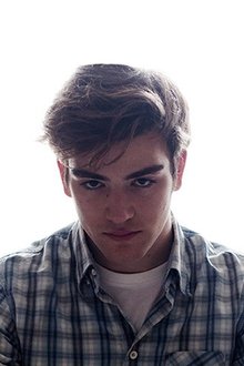 Nicholas Vlachakis profile picture