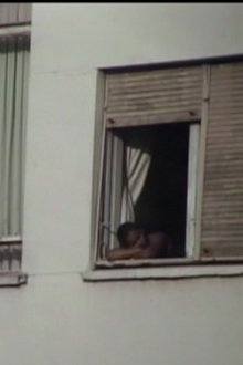 Hotel Saudade movie poster