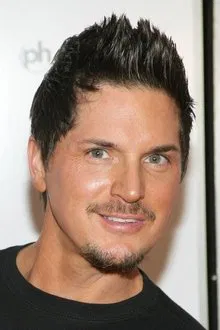 Zak Bagans profile picture