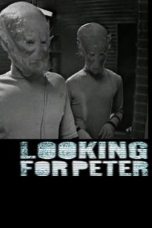 Looking for Peter movie poster
