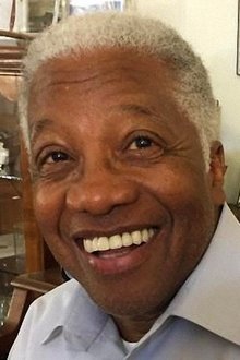 Charles Williams profile picture