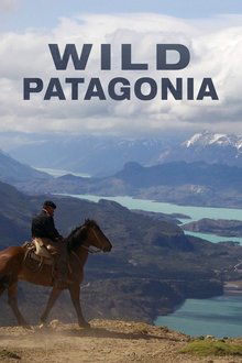 Wild Patagonia tv show poster