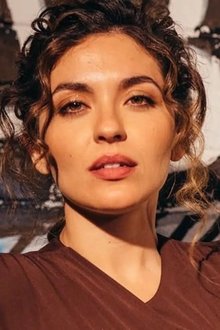 Sara Barradas profile picture