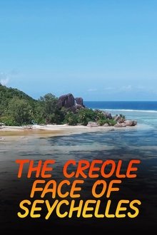 The Creole Face Of Seychelles movie poster