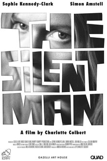 The Silent Man movie poster