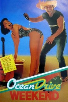 Ocean Drive Weekend movie poster