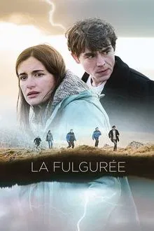 La Fulgurée movie poster