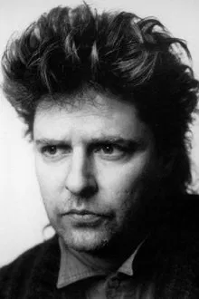 Glenn Branca profile picture