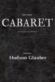 Poster do filme Cabaret