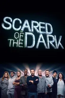 Scared of the Dark tv show poster
