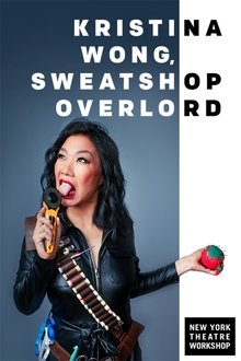 Kristina Wong, Sweatshop Overlord movie poster