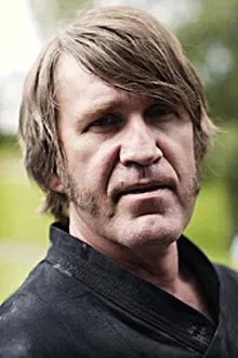 Foto de perfil de Øyvind Venstad Kjeksrud