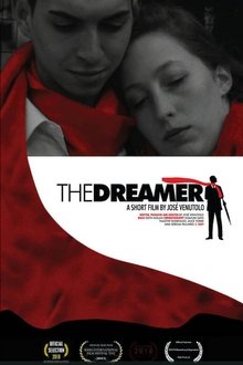 The Dreamer movie poster