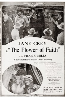 The Flower of Faith movie poster