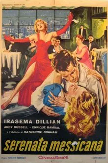 Spring in the Heart movie poster