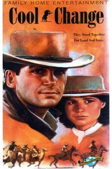 Cool Change movie poster