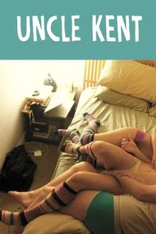 Uncle Kent movie poster