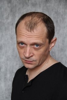Dmitriy Gusev  profile picture