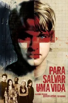 Poster do filme Para Salvar Uma Vida